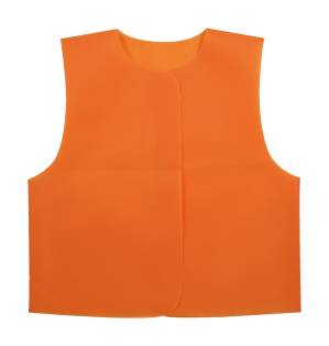 衣装ベース ベスト(Cサイズ) オレンジ